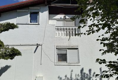 Casă cu 4 camere în Siliștea Snagovului - 7