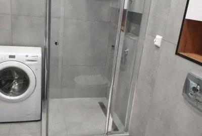 Garsonieră decomandată în Giurgiului