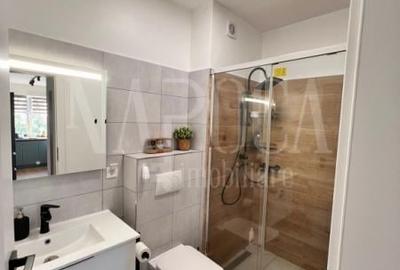 Apartament 3 camere de vanzare in Floresti - 5