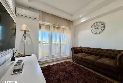 Apartament cu 2 camere în Ștefăneștii de Jos - 14