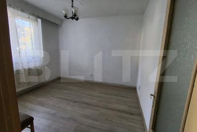 Apartament de vanzare, cu 2 camere, semi decomandat, 40 mp, zona Simion Barnutiu - 6