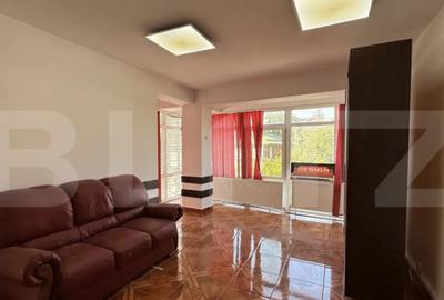 Spațiu comercial, de 307 mp, în George Enescu - 2