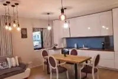 Apartament cu 2 camere semidecomandat în Bună Ziua - 4