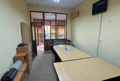 Spațiu comercial, de 30 mp, în Faleză - 5