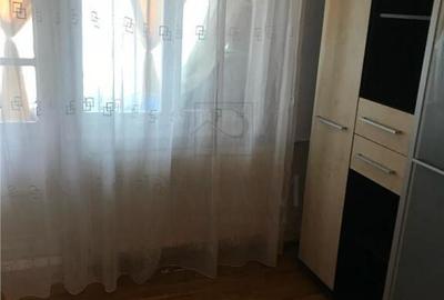 Apartament 1 Camera - Etaj Intermediar - Bloc Anvelopat - Ce - 2