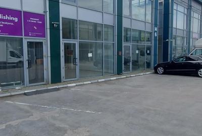 Spațiu comercial, în Afumați - 5