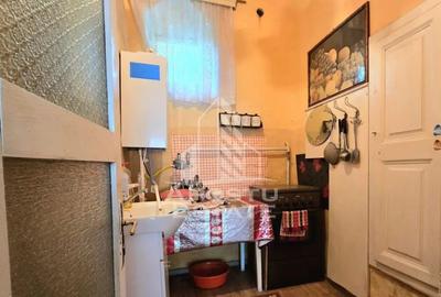 Casă cu 6 camere cu Canalizare în Șandra - 15