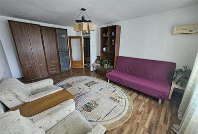 Garsonieră decomandată, mobilată în Doamna Ghica - 1