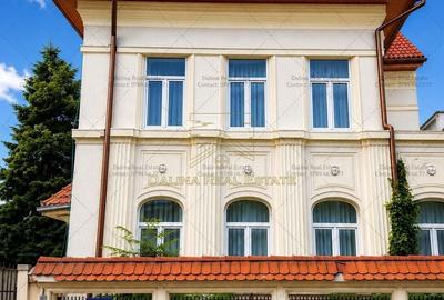 Casă individuală cu 20 camere cu Canalizare în Unirii - 46