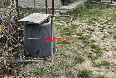 Casă cu 3 camere decomandat cu Teren 1554 Mp în Poiana - 2