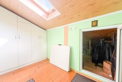 Casă individuală cu 2 camere cu Canalizare în Regie - 8