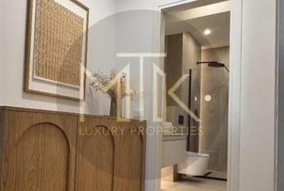 Apartament cu 4 camere decomandat, mobilat în Pipera - 26