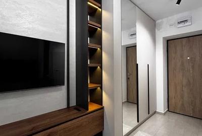 Garsonieră decomandată, mobilată în Theodor Pallady - 6