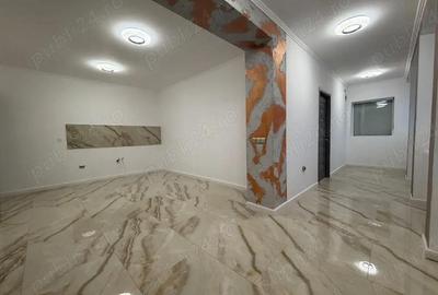 Casă cu 3 camere în Central - 7