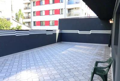 Apartament cu 2 camere în Lujerului - 19