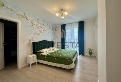 Penthouse cu finisaje premium/Zona strazii Fabricii - 10