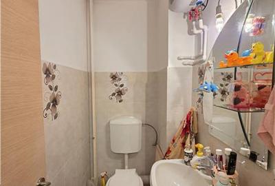 Apartament cu 3 camere decomandat în Central - 10