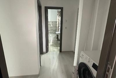 Apartament cu 2 camere semidecomandat în Vest - 7