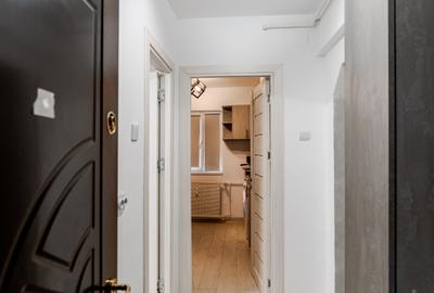 Garsonieră modernă, amplasată central, ideală pentru locuit sau investiție! - 18