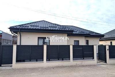 Casa Harman Finisata - 4