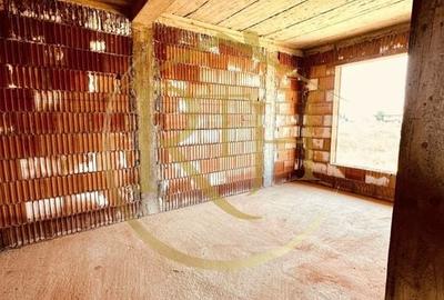 Oferim spre vânzare Duplexuri cu 3 camere situate in Ciarda Rosie - 11