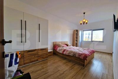Apartament 3 camere, 68 mp, Apahida - 2
