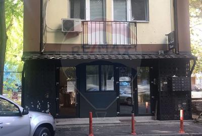 Spatiu Comercial/Birou de Inchiriat - Strada Inginerilor Tei - 1
