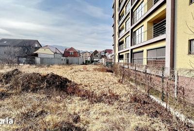 Teren de 3600 mp, în Bartolomeu - 12