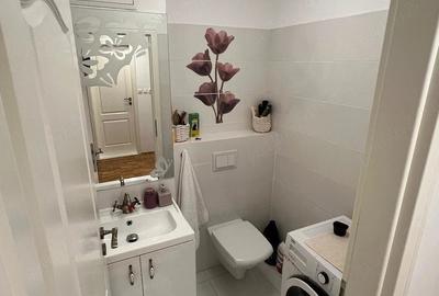 Apartament cu 3 camere decomandat în Mircea cel Bătrân - 1