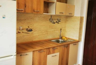 Vand garsoniera Florilor - 4