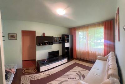 ENESCU zona Albina, 3 camere parter , mobilat clasic! - 3