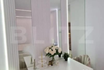 Garsonieră semidecomandată, mobilată în Braytim - 9