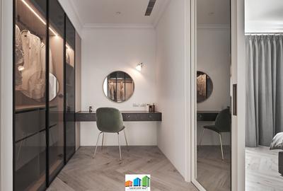 PROMOȚIE DECEMBRIE | NEOFORT 42– METROU MUNCII 300m și PARC NAȚIONAL | BLOC 2026 - 9