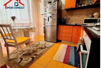 Apartament cu 3 camere decomandat în Narcisa - 8