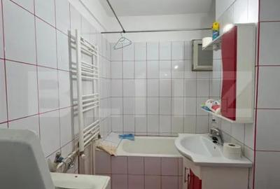 Apartament cu 2 camere decomandat în Cetate - 10