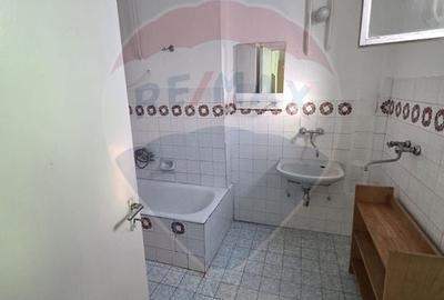 Casă cu 5 camere cu Teren 1233 Mp în Vest - 13