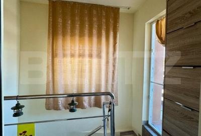 Casa de vanzare, cu 5 camere, 138 mp, zona Simeria - 6