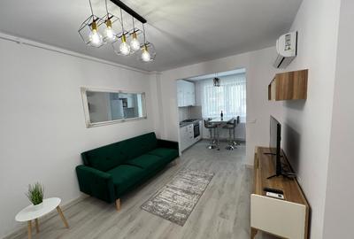 Inchiriez apartament cochet cu 2 camere in Hils Pallady