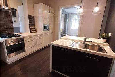 Apartament cu 3 camere circular, mobilat în Mărășești - 13