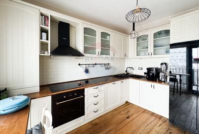 Vilă ultrafinisată cu două unități locative în zona Gruia - 4