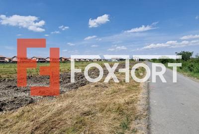 Teren intravilan cu toate utilitatiile zona Daimond Events Sacalaz - ID V5476 - 10