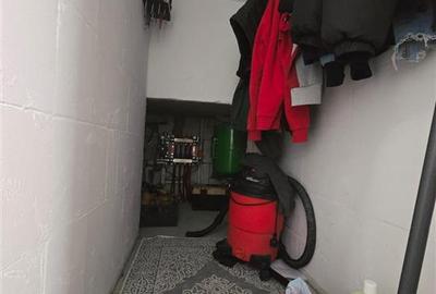 Vila mobilata si utilata- 4 camere - 2 bai - 350mp teren - 10