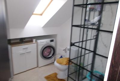 Casă individuală cu 5 camere cu Teren 620 Mp în Săcălaz - 9