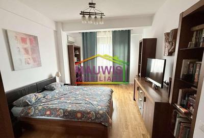 Vand apartament 4 camere la 4 minute de metrou Laminorului - 18