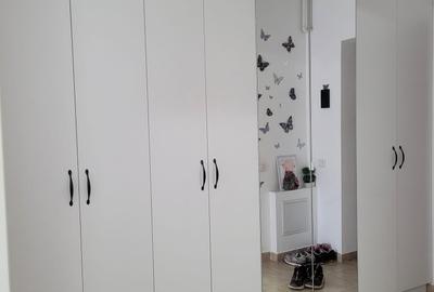 Garsonieră decomandată, mobilată în Sud - 5