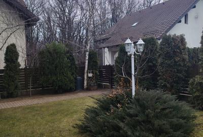 Casă cu 4 camere în Găvana - 3