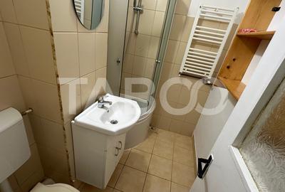 Garsoniera etaj intermediar decomandata balcon Calea Dumbravii - 6