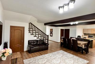 Vila Premium de Vanzare in Cheia ,Prahova-Comision 0% - 3