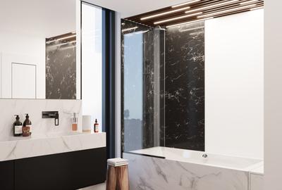 Duplex 3 camere tip 1 cu terasa | HILS Titanium Ansamblu rezidential nou Duplex 3 camere tip 1 cu terasa | HILS Titanium Ansamblu rezidential nou - 10