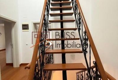 Casă / Vilă 5 camere în zona Iancu Nicolae Jolie Ville - 20